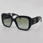 Zonnebril, Chanel, 5512