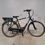 Elektrische damesfiets, Gazelle, Paris C7+