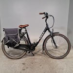 Elektrische damesfiets, Keala, Waal