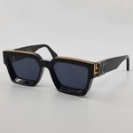 Zonnebril, Louis Vuitton, Z1165W