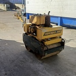 Handwals, Vibromax, 2000 W70