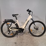 Elektrische damesfiets, Bulls, Cross