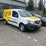 Bedijfsauto, Mercedes-Benz, Citan, 111 CDI BlueEFFICIENCY Extra Lang,