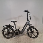 Elektrische vouwfietes, Cycledenis