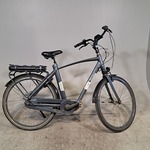 Elektrische herenfiets, Extenso, Pro eBke