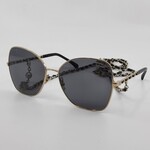 Zonnebril, Chanel, 4274-Q