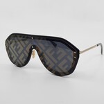 Zonnebril, Fendi, 2M27Y