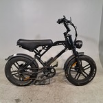 Fatbike, V20