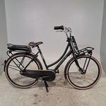 Elektrische damesfiets, Cortina, U4