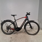 Speed pedelec, Trek, Allant + 9.9 S