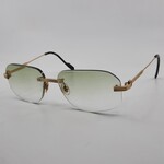 Zonnebril op sterkte, Cartier, CT0284O