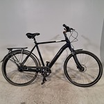 Herenfiets, Batavus, Finez