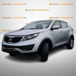 Personenauto, Peugeot, 308 SW, 1.6 BlueHDI Blue Lease Executive, 2011