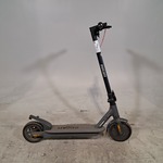 Elektrische step, Ducati