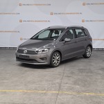 Personenauto, Volkswagen, Golf Sportsvan