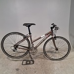 Racefiets, Be One, H5 Crossover