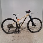 Mountainbike, Trek, Roscoe