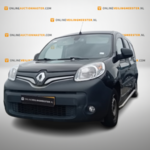 Personenauto, Renault, Kangoo, 1.5 dCi 90 Energy Comfort Maxi, 2019