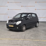 Personenauto, Kia, Picanto, 1.1 X-ecutive, 2008