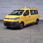 Bedrijfsauto, Citroën, Jumpy
