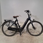 Elektrische damesfiets, Batavus, Finez