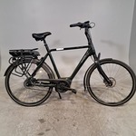 Elektrische herenfiets, Sparta, Ashine