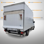 Bedrijfswagen, Mercedes-Benz, Sprinter, 2015