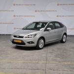Personenauto, Ford, Focus, 1.8 Limited, 2010