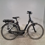 Elektrische damesfiets, Qwic, Premium