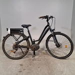 Elektrische damesfiets, Moustache Bikes, Samedi 28 Open