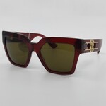 Zonnebril, Versace, 4458 5430/73