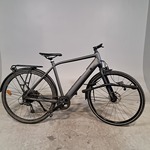 Elektrische damesfiets, Elops