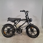 Fatbike, La Souris