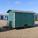 Schaftkeet, Bohmer, 1992