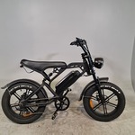 Fatbike, V20