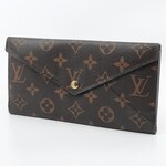 Portemonnee, Louis Vuitton