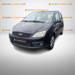 Personenauto, Ford, Focus C-Max, 1.8 TDCi Futura, 2005
