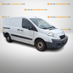 Bedrijfswagen, Peugeot, Expert, 2012