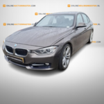 Personenauto, BMW, 3-serie, 328i High Executive, 2012