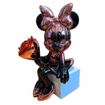 Mini Mouse beeld, Lior24