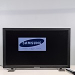 Monitor, Samsung, 400MX-2