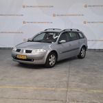 Personenauto, Renault, Mégane Grand Tour, 2.0-16V Expression Luxe, 200