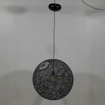 Bolvormige hanglamp , Moooi, Random light small