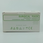 Partij mondkapjes, IIR