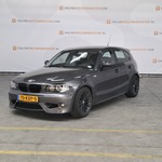 Personenauto, BMW, 120i High Executive, 2005