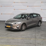 Personenauto, Ford, Focus Wagon, 1.0 EcoBoost Trend Edition Business,