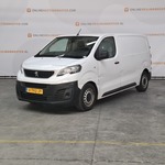 Bedrijfsauto, Peugeot, Expert, 2017