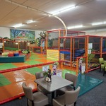 Speeltoestel, Leicon, Mini zone