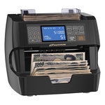 Nucoun NC 5 Geldtelautomaat vooraf ingestelde waardeteller