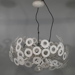 Design hanglamp , Moooi, Dandelion